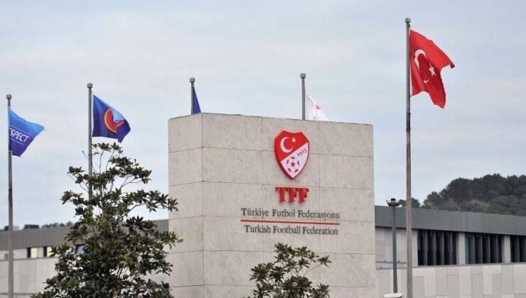 PFDK’dan Galatasaray ve Fenerbahçe’ye para cezası