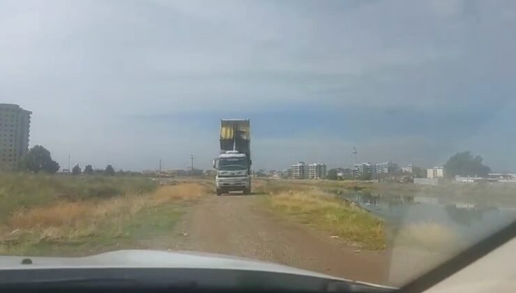 Polise zorluk çıkaran sürücüye 34 bin, araç sahibine 23 bin TL ceza