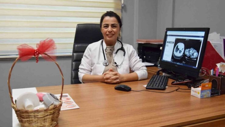 Prof. Dr. Yıldız “Erken tanı hayat kurtarır, bulaşmayı önler”