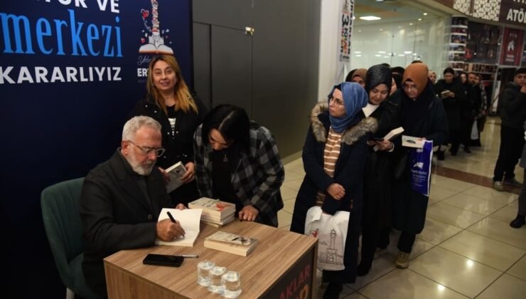 Pursaklar’da Kitap Günleri 6 Şubat’ta başlıyor