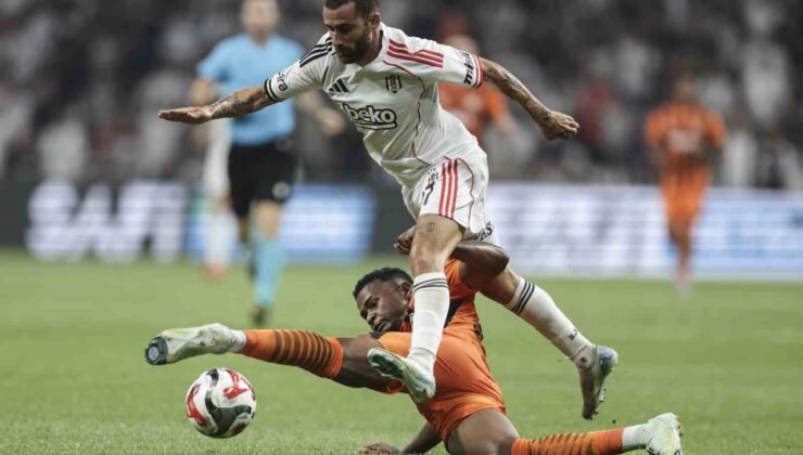 Rafa Silva, Benfica’ya transfer oldu