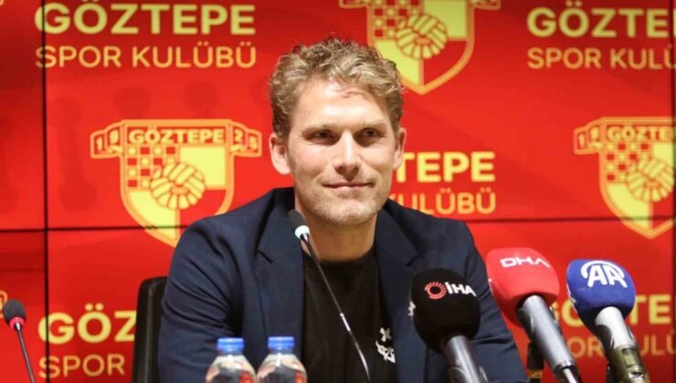 Rasmus Ankersen: “İstediğimiz oyuncuları kadromuza kattık”