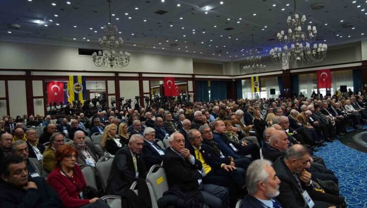 Sadettin Saran: “Hep birlikte şampiyon olacağız”