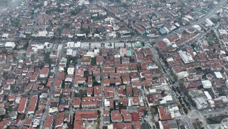 Sakarya Tığcılar Kentsel Dönüşüm Projesi’nde yüzde 65 uzlaşma sağlandı