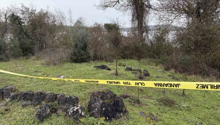 Sakarya’da iki gündür haber alınamayan 40 yaşındaki adamın cansız bedenine ulaşıldı
