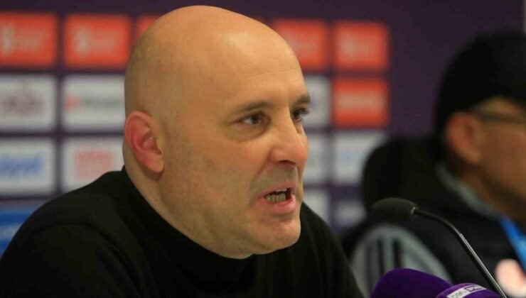 Sami Uğurlu: “Çalışmamız gereken çok şey var”