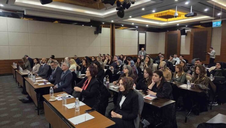 Samsun’da 7 bin hasta evde sağlık hizmeti alıyor