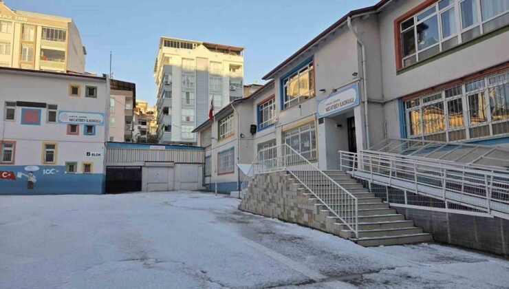 Samsun’da eğitime 1 gün ara verildi