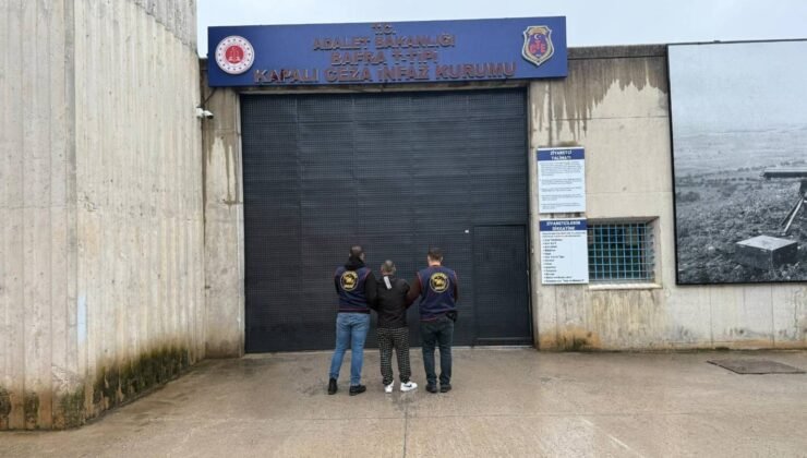 Samsun’da jandarma 15 günde 205 aranan şahıs yakalandı