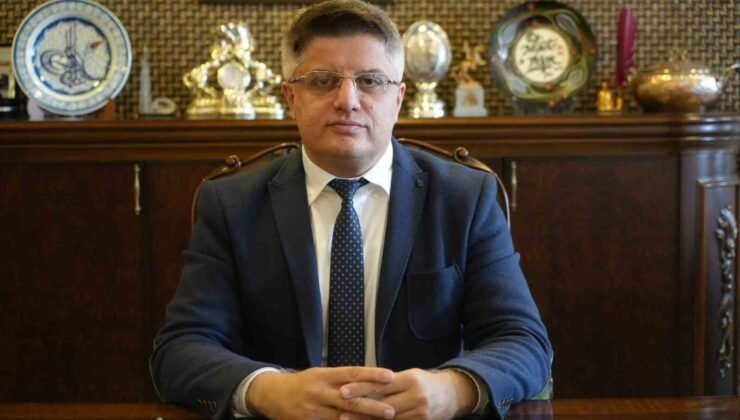 Samsun’da meslek liselerinden 2025’te 295 milyon TL ciro