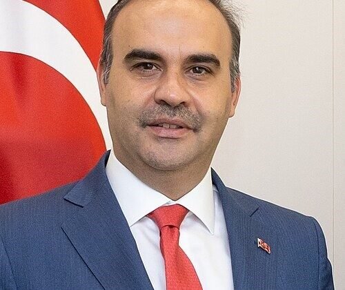 Sanayi ve Teknoloji Bakanı Kacır Kütahya’ya geliyor