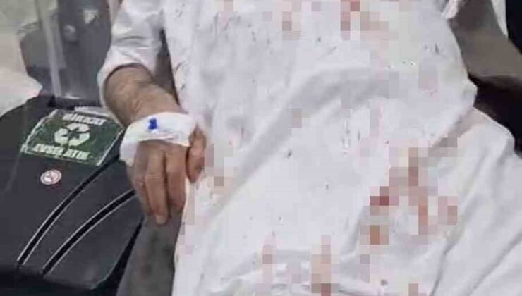 Şanlıurfa’da 72 yaşındaki adamı öldüresiye döven 4 şüpheli tutuklandı
