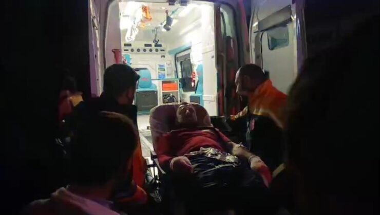 Şanlıurfa’da tüp patlaması: Ölü ve yaralılar var