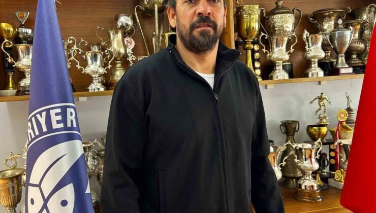 Servet Çetin: “Takıma birkaç oyuncu katmamız lazım yoksa büyük sıkıntı yaşayacağız”