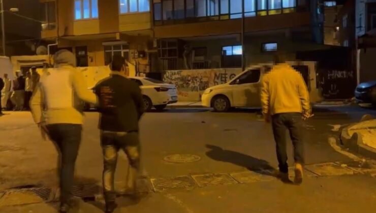 Silivri’de uyuşturucu ticareti yapan şahıslar yakalandı