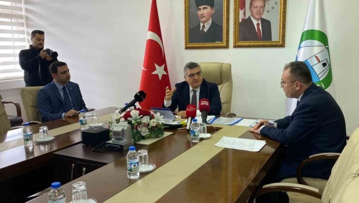 Sinop’un en güzel cami bahçeleri seçilecek