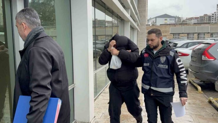 SPA merkezine fuhuş operasyonu: 1 tutuklama, 2 adli kontrol