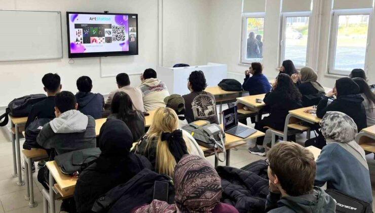 SUBÜ’de hibrit öğrenme ortamı oluşturuldu