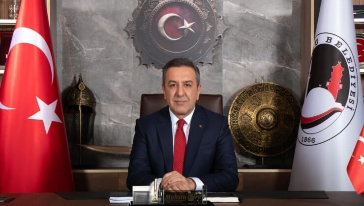 Sungurlu Belediyesi personellerine 90 bin TL promosyon müjdesi