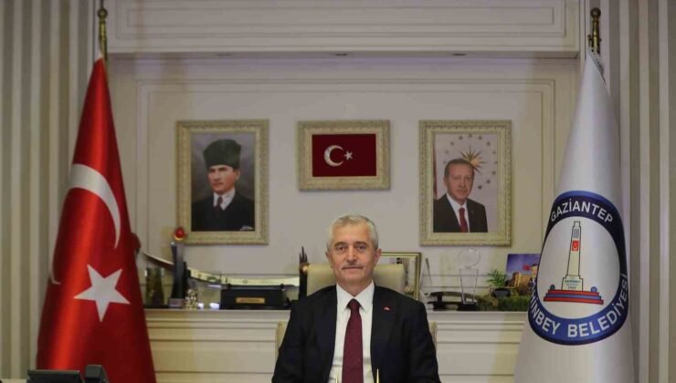 Tahmazoğlu: “Miraç Gecesi en anlamlı gecelerden birisidir”