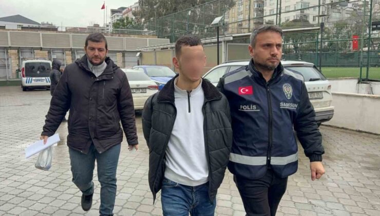 Tamirciden 50 bin liralık motosiklet çaldı