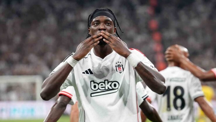 Tammy Abraham, Aston Villa’ya transfer oldu
