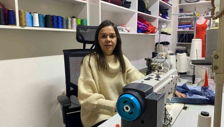Terzilerde ‘fiyat’ ve ‘çırak’ çıkmazı: “Tadilat parası fazla çıktığı için ‘Tadilat yaptıracağıma yenisini alırım’ diyorlar”