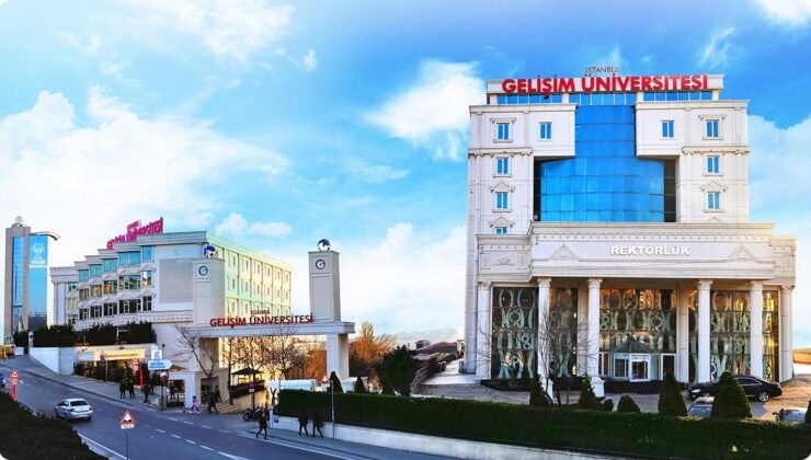 THE 2026 alan sıralamalarında küresel yükselişini sürdürdü: Mühendislik ve Sosyal Bilimlerde büyük başarı