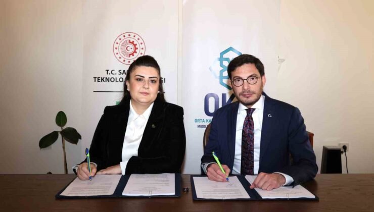 Tokat Belediyesi’nden üretime ve istihdama güçlü katkı