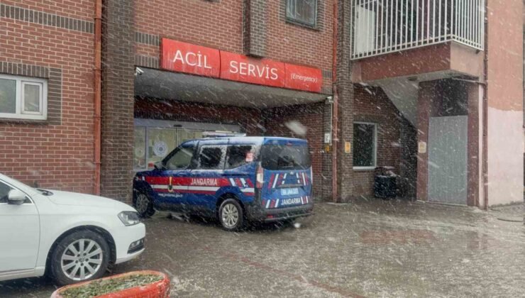Tokat’ta silahlı kavga: 1 kişi hayatını kaybetti