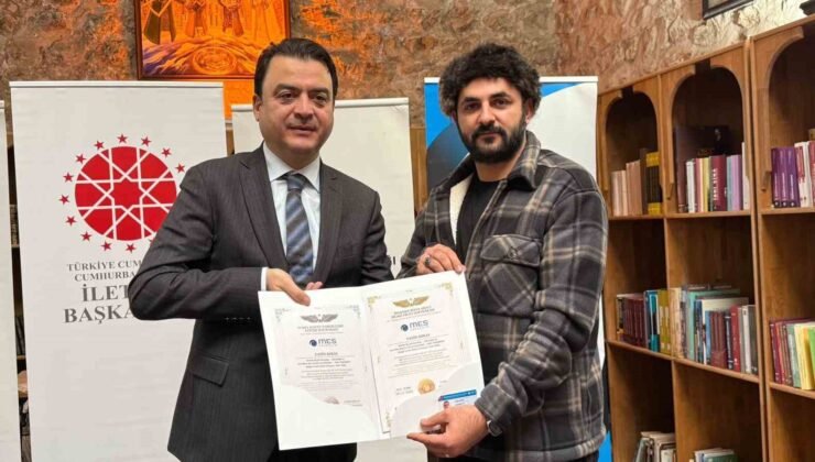 Tokatlı gazeteciler İHA 1 ticari pilot sertifikalarını aldı