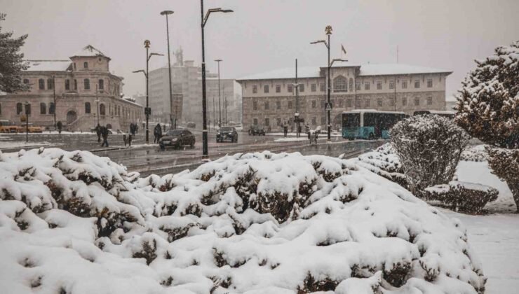 TR72 Bölgesi’nde yoksul sayısı azaldı