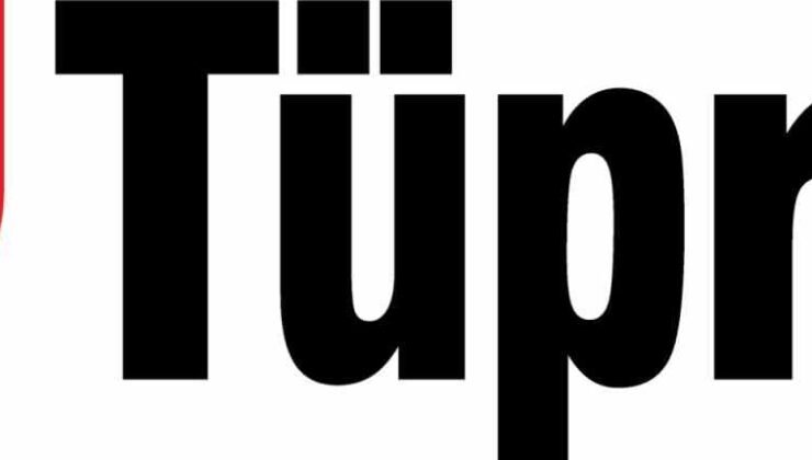 Tüpraş’tan İzmit rafinerisi açıklaması