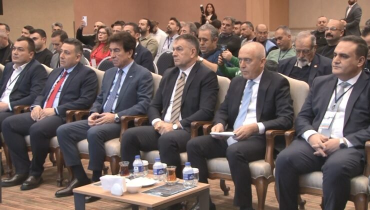 Türkiye Bisiklet Federasyonu Başkanı Müftüoğlu: “Artık 81 ile hükmeden bir bisiklet ailesi olacağız”
