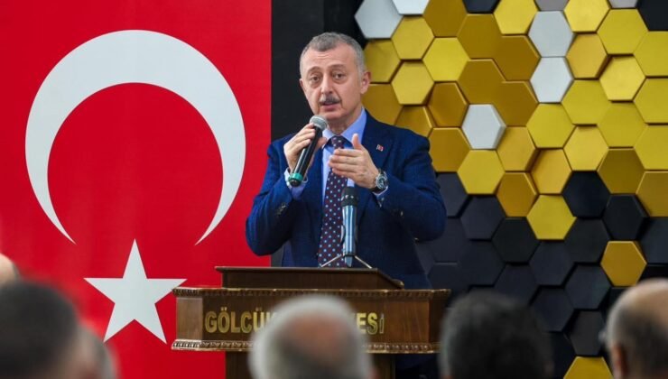 “Türkiye dengeleri değiştiriyor”