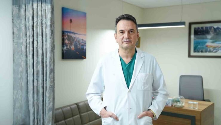 Türkiye organlarını kaybediyor