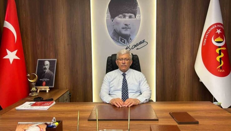 TVHB Başkanı Eroğlu: “Sorumsuz paylaşımların ve kamuoyunu yanıltan dezenformasyonun karşısında durmaya devam edeceğiz”