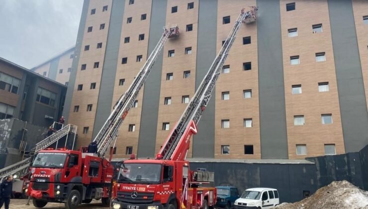 Uludağ’daki otel yangını davasında sanıklara 15’er yıla kadar hapis talebi