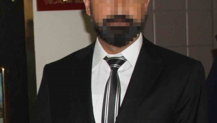 Uyuşturucu kuryesi çıkan ödüllü polise 26, savcıya 6 yıl hapis cezası verildi