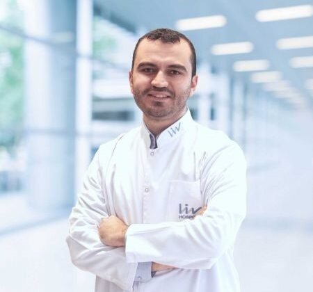 Uzm. Dr. Demirkan: “Depresyon tedavi edilebilir”