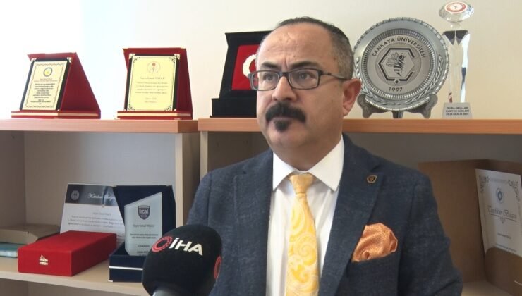 Uzman eğitimci Yolcu: “Şu anda konuşulan öğrenci affı aslında genel bir öğrenci affı değil”