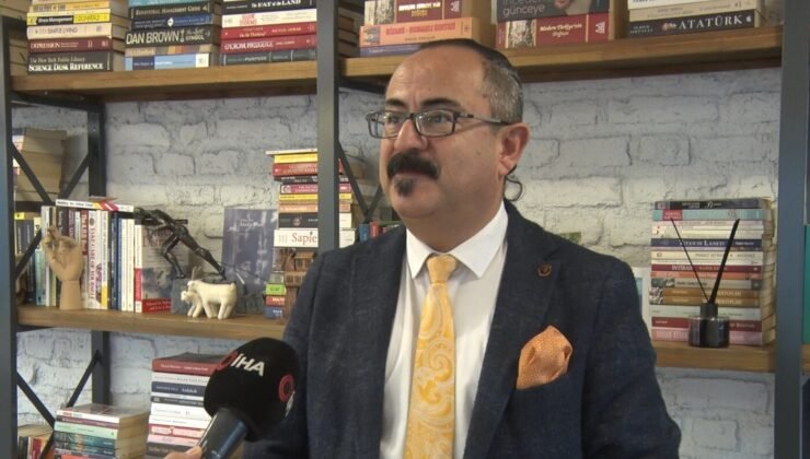 Uzman eğitimciden uyarı: “Öğrenciler, yaklaşık 15 günlük yarıyıl tatilinde beslenme alışkanlıklarının dışına çok çıkmamalılar”
