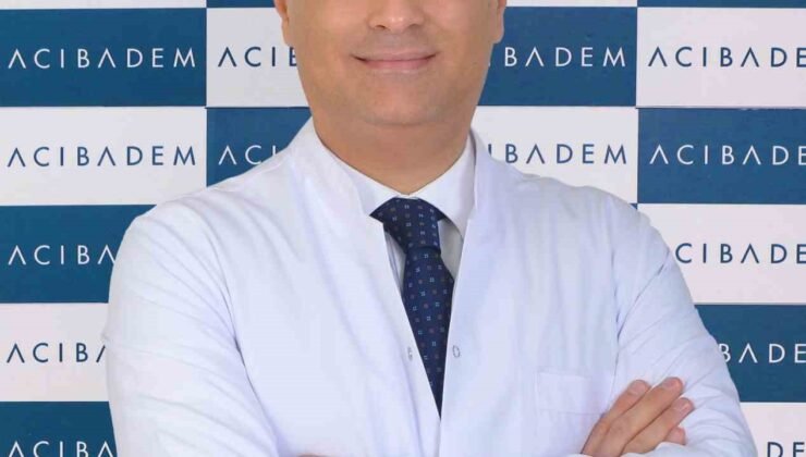 Uzmanından “Hipertansiyonda hayati yanılgı” uyarısı