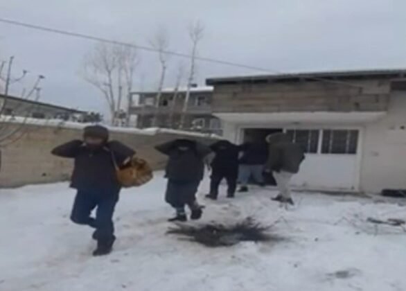 Van’da 6 organizatör hakkında adli işlem yapıldı