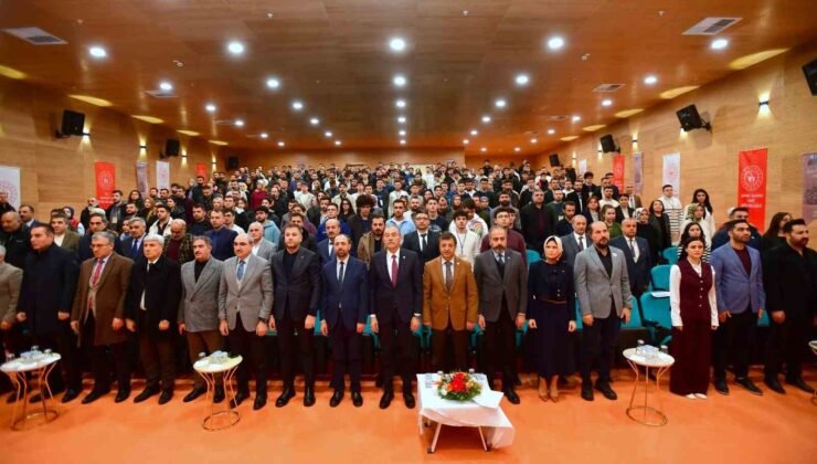 Van’da “Sosyal Psikoloji Kampı” başladı