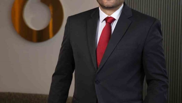 Vodafone’dan 5G yolunda fiber optik omurga şebeke operasyonlarında yapay zekalı yeni adım