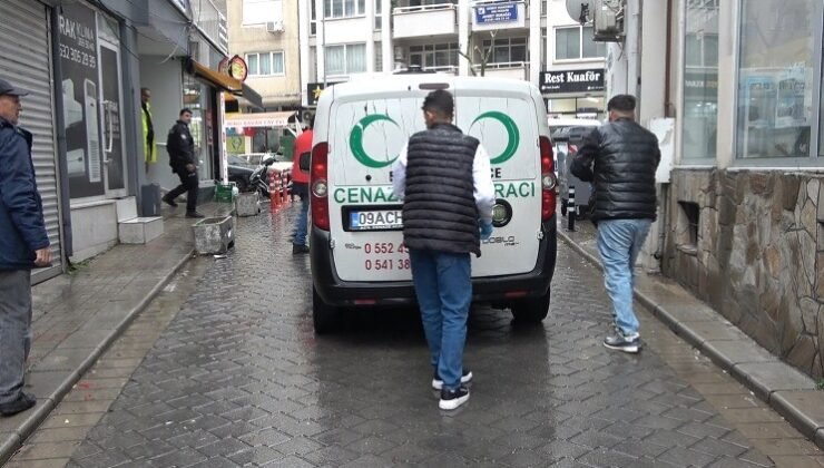 Yalnız yaşayan yaşlı kadın evinde ölü bulundu