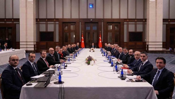 Yasa dışı bahis ve kumarla mücadelede kurumlar arası koordinasyon devam ediyor