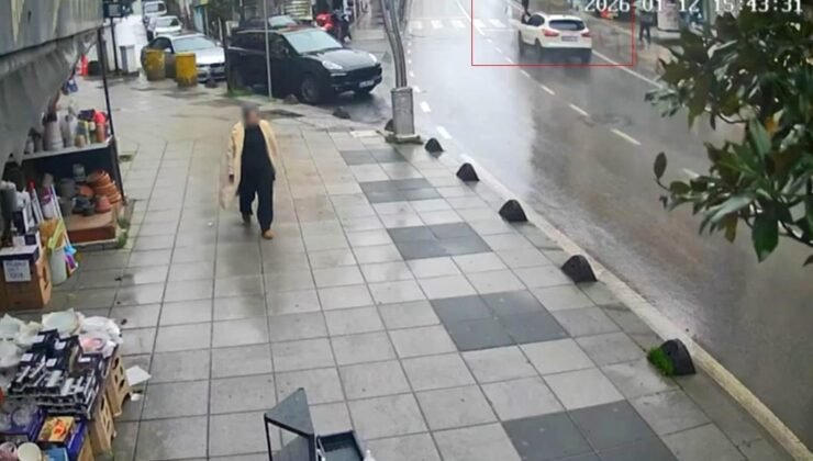 Yaya geçidindeki kazada 12 gündür yaşam mücadelesi veren kadın hayatını kaybetti
