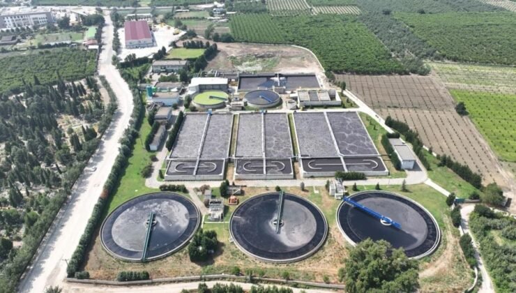 Yeşil Çevre’den Bursa ovası için 27,7 milyon metreküp can suyu